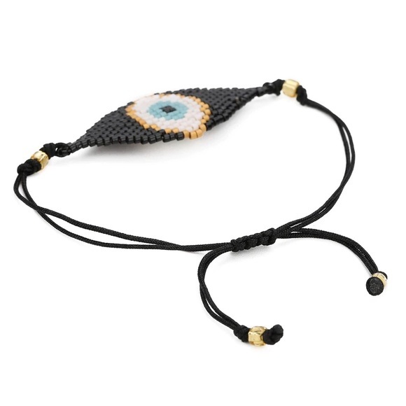 COMING SOON! Black Evil Eye - Picture 5 of 5